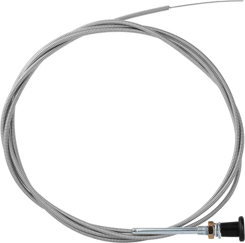 Vista 9 de Carburador universal Push Pull Choke Control Cable para 60-122 60122 290-835 290835 Tractor cortacésped 96" Conducto Go Kart Carts Mini Bike Oregon