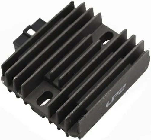 Vista 2 de Rectifier Motorcycle Regulator Rectifier for Yam&aha FZR600 XT660 V-Star XVS400 DS400 FZ6R FZ6 YZF R1 R6 YZF600 XP500 TDM850 4TX TDM 850
