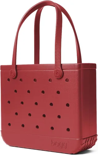 Vista 2 de BOGG BAG - Tote para playa, piscina, barco, deportes - EVA multiusos - Botones tonales