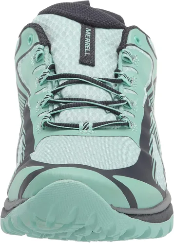 Vista 2 de Zapatillas de senderismo Merrell Siren Edge 3 para mujer