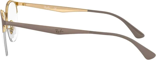 Vista 4 de Ray-Ban RX6422 - Gafas para mujer