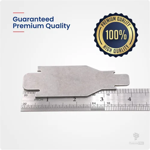 Vista 3 de ForeverPRO DE81-08503A Herramienta de anillo de quemador para Dacor Appliance 86007C 756575 86007