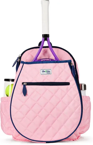 Vista 7 de Ame & Lulu Mochila de tenis Big Love para niños