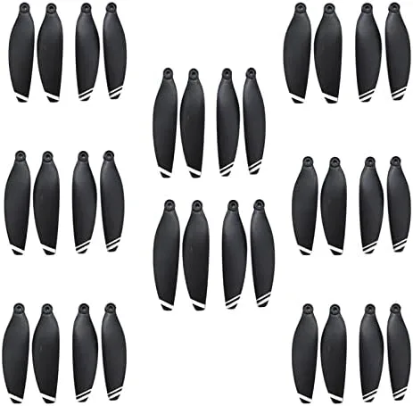 Vista 26 de SG -108 SG108 DM001 L108 RC Drone Repuestos Brazo Blade Control Remoto Línea de Carga Shell (Color : 1pcs Front B Arm)