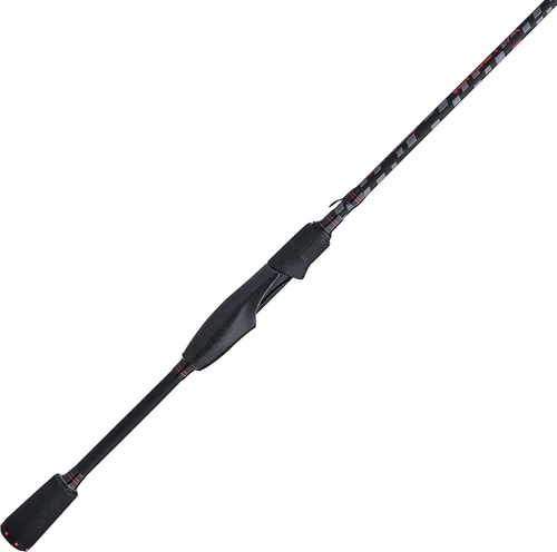Vista 11 de Abu Garcia Vendetta Spinning Fishing Rod