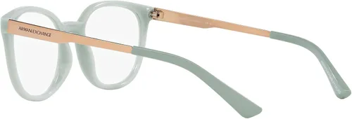 Vista 5 de AX ARMANI EXCHANGE Ax3104 Cat Eye - Marcos para lentes graduados para mujer