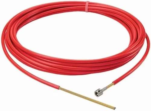 Vista 5 de Ridgid 64308 Flexshaft Knocker, K9-204 Tubo de 2", Punta de Carburo