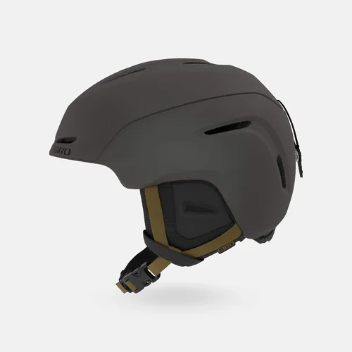 Vista 23 de Giro Neo - Casco de esquí, casco de snowboard para hombres, mujeres y jóvenes