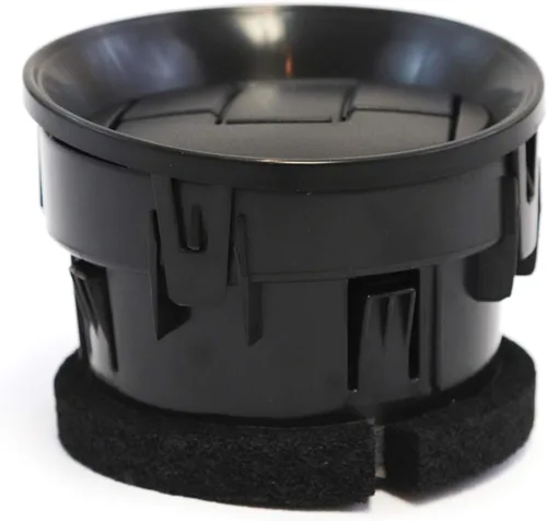 Vista 4 de Red Hound Auto Ventilación de aire para salpicadero interior delantero compatible con Ford F-150 F150 2009-2014