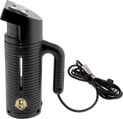 Vista 4 de Vaporizador portátil para uso personal ESTEAM
