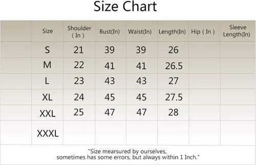 Vista 7 de MSHING Camisetas casuales de manga corta con cuello en V para mujer, holgadas, básicas, lindas camisetas