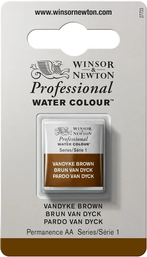 Vista 285 de Winsor & Newton - Pintura para acuarela profesional
