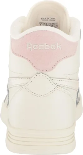 Vista 3 de Reebok Tenis altos Club C para mujer