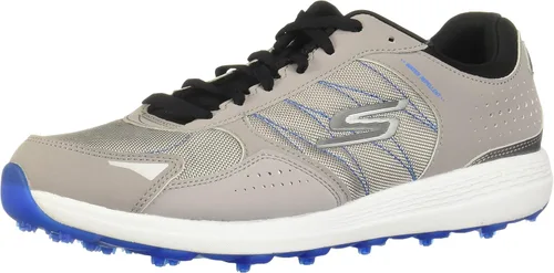 Vista 8 de Skechers GO GOLF Max - Zapatos de golf para hombre 2-Negro