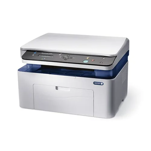 Vista 2 de Impresora Multifunción Xerox WorkCentre 3025/BI