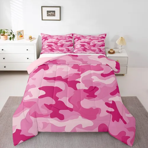 Vista 23 de Erosebridal Juego de ropa de cama abstracta con diseño de olas marinas tamaño Queen, juego de edredón y juegos de ropa de cama con temática de playa