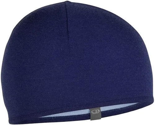 Vista 5 de Icebreaker Gorro de bolsillo unisex de lana de invierno
