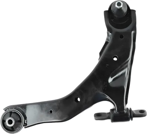 Vista 56 de Detroit Axle - Brazos de control inferiores delanteros derechos de repuesto para Volkswagen Jetta 2011 2012 2013 2014 2015 2016 2017 2018 - Juego