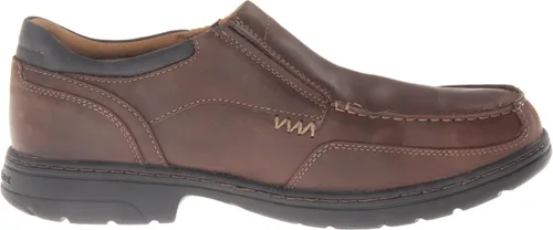 Vista 6 de Timberland PRO Branston Moc-Toe - Zapatos de trabajo sin cordones para hombre