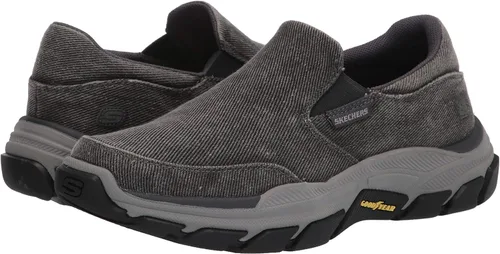 Vista 7 de Skechers Ajuste relajado Respected - Fallston