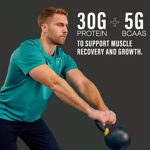 Vista 3 de OWYN Only What You Need Pro Elite Polvo de proteína de alto contenido, 30g de proteína vegana para la recuperación después del entrenamiento