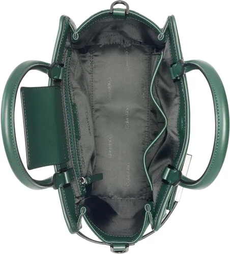 Vista 8 de Calvin Klein Jade Tailored Satchel