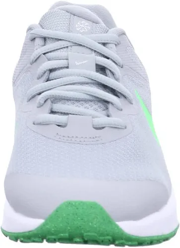 Vista 7 de NIKE Revolution 6 DD1094-003 para niños pequeños