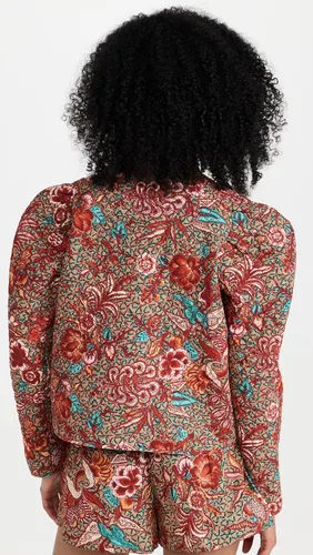 Vista 3 de Ulla Johnson Women's Esti Jacket