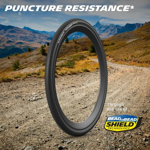 Vista 6 de Michelin Neumáticos Power Gravel: listos para usar sin cámara, Bead2Bead Protek, Magi-X Comp bike-tires
