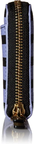 Vista 3 de Kate Spade New York Fairmount Square Lacey - Pieza de dinero, negrocardo, negro (BlackThistle)