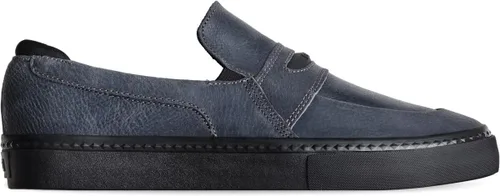 Vista 10 de Globe Zapatos de skate Gs Chukka para hombre negro/blanco/azul cobalto (Black/White/Cobalt)