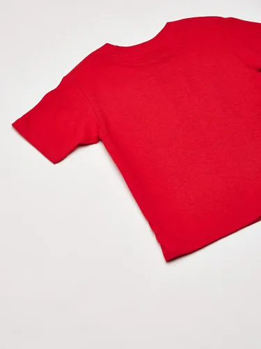 Vista 3 de Nickelodeon Boys' Toddler Blaze & Group Short Sleeve Tee