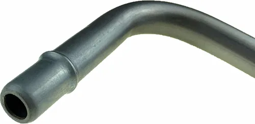 Vista 4 de Dorman 624-577 Conjunto de manguera de enfriador de aceite de transmisión automática compatible con modelos seleccionados de Ford/Lincoln