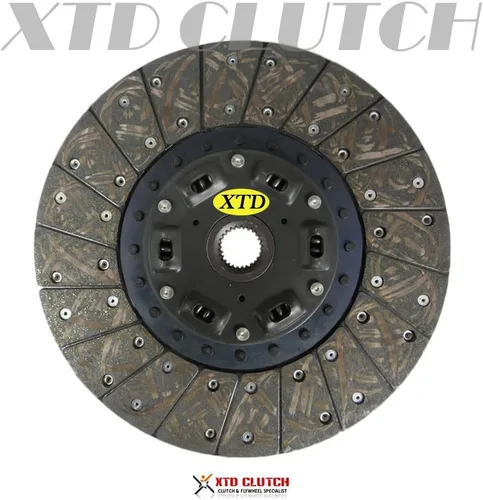 Vista 4 de XTD Etapa 2 HD EMBRAGUE KIT COMPATIBLE CON 93-97 CAMARO Z28 SS PONTIAC FORMULA TRANS AM 5.7L LT1
