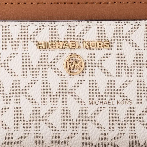Vista 3 de Michael Kors - Funda para tarjetas tamaño pequeño diseño de Michael Kors