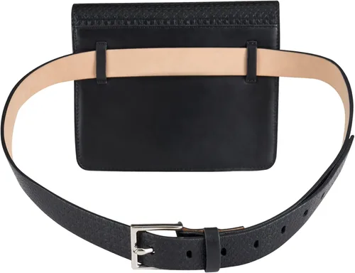 Vista 2 de Calvin Klein Women's Casual Fashion Removable Belt Bag