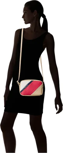 Vista 6 de Nautica Candid Camera Adjustable Crossbody
