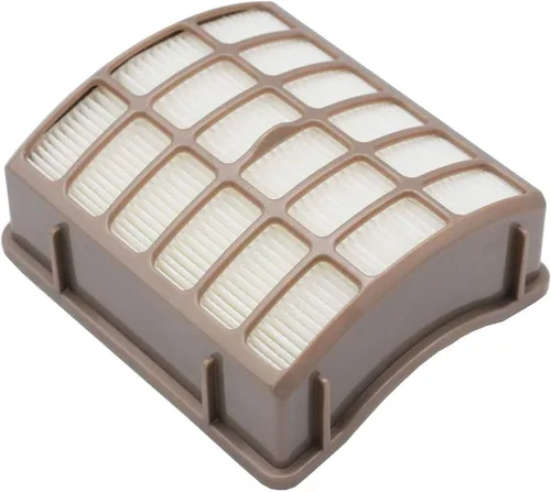 Vista 2 de LLHome Filtro de vacío de repuesto para aspiradoras Shark Navigator Professional Upright NV60, NV60 26, NV70, NV70 26, NV71, NV80, NV80 26, NVC80C