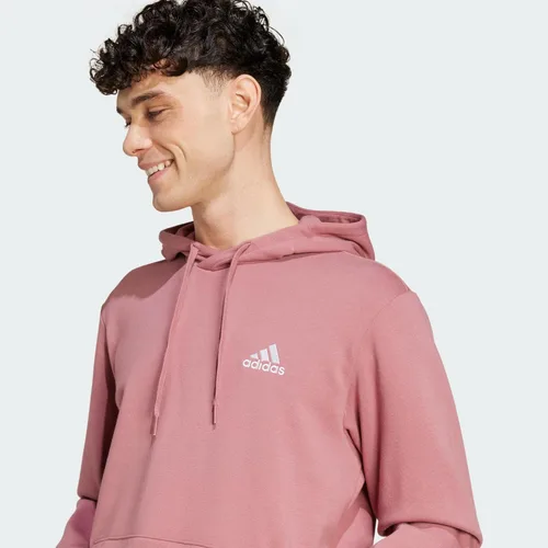 Vista 29 de adidas Essentials Sudadera de vellón con capucha, para hombre