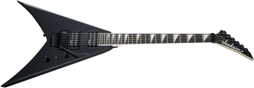 Vista 2 de Jackson JS Series King V JS32 - Negro brillante
