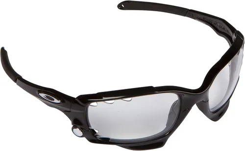 Vista 3 de Seek Optics Lentes de repuesto compatibles con gafas de sol Oakley Vented Jawbone