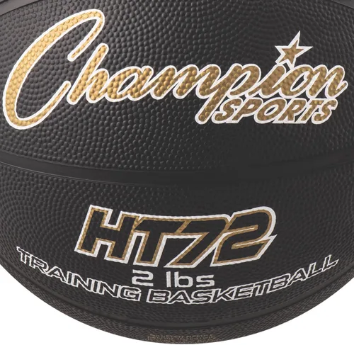 Vista 3 de [Usado] Champion Sports Entrenador de baloncesto