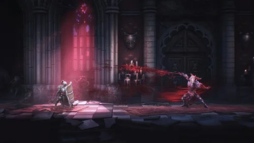 Vista 5 de Mandragora: Whispers of the Witch Tree - Collector´s Edition - Nintendo Switch