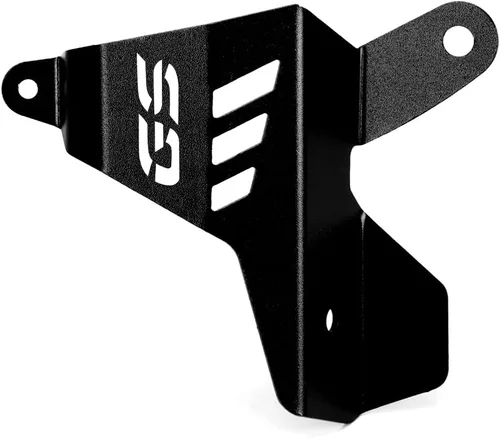 Vista 2 de Modeer para F750GS F850GS 2018-2025 F850GS Adv 2019-2025 Accesorios para Motocicleta CNC Cubierta Protectora de Palanca de Cambio de Marchas