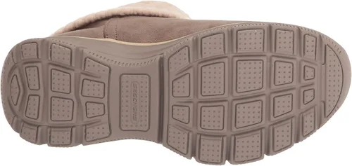 Vista 4 de Skechers Botines para mujer fáciles de llevar, acogedores