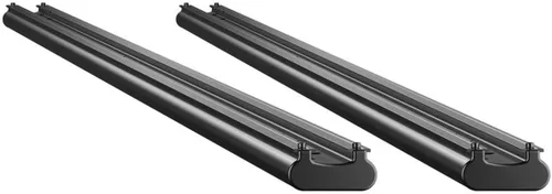 Vista 2 de Thule Sistema de riel base TracRac SR