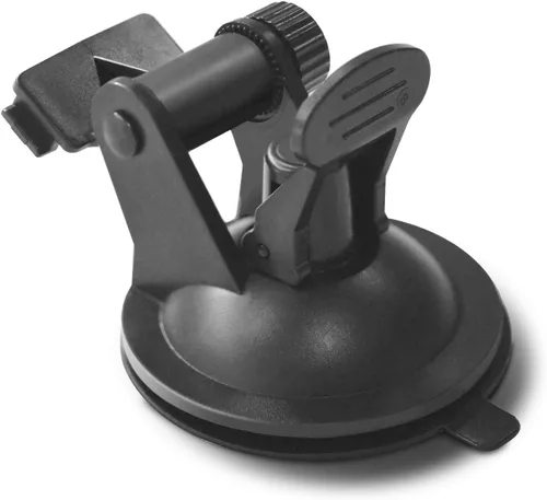 Vista 5 de PRUVEEO Soporte de ventosa D90-4CH D88-4CH D80-4CH 4CH 4 canales Dash Cam