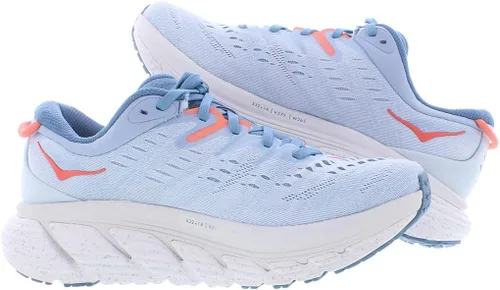 Vista 4 de HOKA ONE ONE Zapatos de correr para mujer, US 6.5