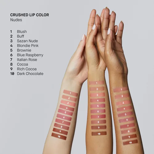 Vista 6 de Color de labios aplastados Bobbi Brown