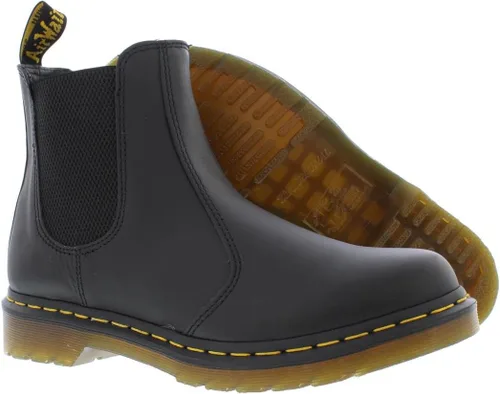Vista 10 de Dr. Martens mens 2976 Antique Temperley